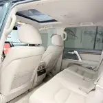 Toyota Land Cruiser 2014 из Китая