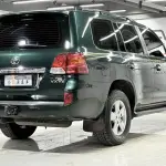 Toyota Land Cruiser 2014 из Китая