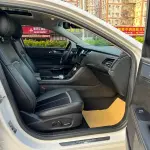 Ford Taurus 2016 из Китая