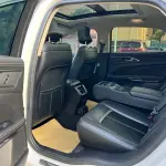 Ford Taurus 2016 из Китая