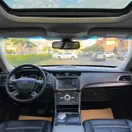 Ford Taurus 2016 из Китая