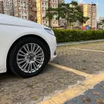 Ford Taurus 2016 245 л.с. — лот 57196272 из Китая