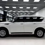 Nissan Patrol 2018 279 л.с. 279 л.с. 279 л.с. из Китая