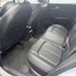 Audi Q2L 2024 160 л.с. 160 л.с. из Китая