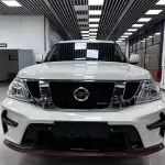 Nissan Patrol 2018 279 л.с. 279 л.с. 279 л.с. из Китая