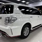 Nissan Patrol 2018 279 л.с. 279 л.с. 279 л.с. из Китая