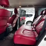 Nissan Patrol 2018 279 л.с. 279 л.с. 279 л.с. из Китая