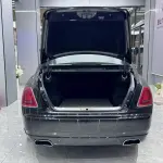 Rolls-Royce Ghost 2014 571 л.с. — лот 57384266 из Китая