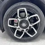 Rolls-Royce Ghost 2014 571 л.с. — лот 57384266 из Китая