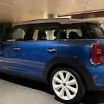 MINI Mini Countryman 2012 из Китая