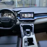 Lynk & Co 06 2021 из Китая