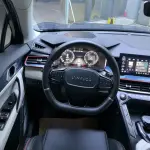 Lynk & Co 06 2021 из Китая
