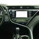 Toyota Camry 2018 169 л.с. из Китая