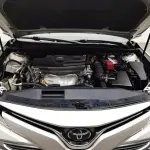 Toyota Camry 2018 169 л.с. из Китая