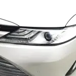 Toyota Camry 2018 169 л.с. из Китая