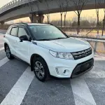 Suzuki Vitara 2018 из Китая