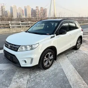 Suzuki Vitara 2018 из Китая