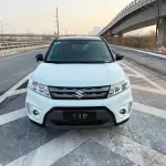 Suzuki Vitara 2018 из Китая