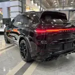 Porsche Cayenne 2011 лот 57384939 из Китая