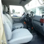 Toyota Land Cruiser 2020 из Китая