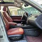 BMW X3 (Import) 2014 из Китая
