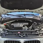 BMW X3 (Import) 2014 из Китая