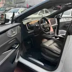 HiPhi HiPhi Y 2024 из Китая