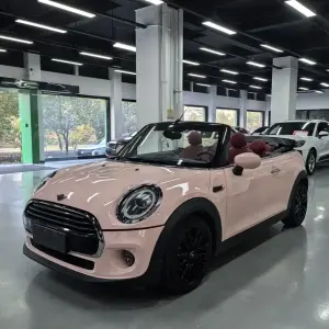 MINI Mini 2020 136 л.с. 136 л.с. 136 л.с. из Китая
