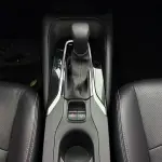 Toyota Corolla 2021 из Китая