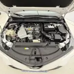Toyota Corolla 2021 из Китая