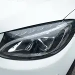Mercedes-Benz C-Class (Import) 2018 из Китая