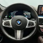 BMW 5 Series New Energy 2021 из Китая
