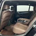 BMW 5 Series New Energy 2021 из Китая