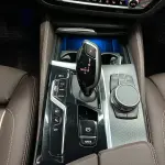 BMW 5 Series New Energy 2021 из Китая