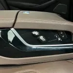 BMW 5 Series New Energy 2021 из Китая