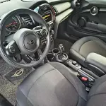 MINI Mini 2019 из Китая