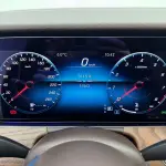 Mercedes-Benz E-Class 2022 из Китая