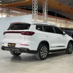 Chery Tiggo 8 2022 197 л.с. из Китая