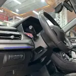 Chery Tiggo 8 2022 197 л.с. из Китая