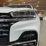 Chery Tiggo 8 2022 197 л.с. из Китая