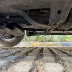 Toyota Prado (Import) 2020 из Китая