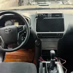 Toyota Prado (Import) 2020 из Китая