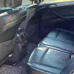 BMW X5 M 2011 из Китая