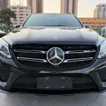 Mercedes-Benz GLE AMG 2018 из Китая
