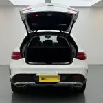 Mercedes-Benz GLE Coupe 2017 из Китая