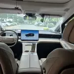 XPeng X9 2025 из Китая