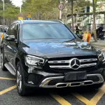 Mercedes-Benz GLC 2021 197 л.с. — лот 57188773 из Китая