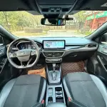 Ford Focus 2022 из Китая