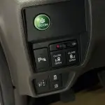 Honda Odyssey 2016 из Китая
