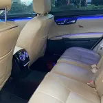 Mercedes-Benz S-Class 2006 из Китая